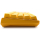 Ducky One 3 Yellow SF MX Clear - 1082085 - zdjęcie 3